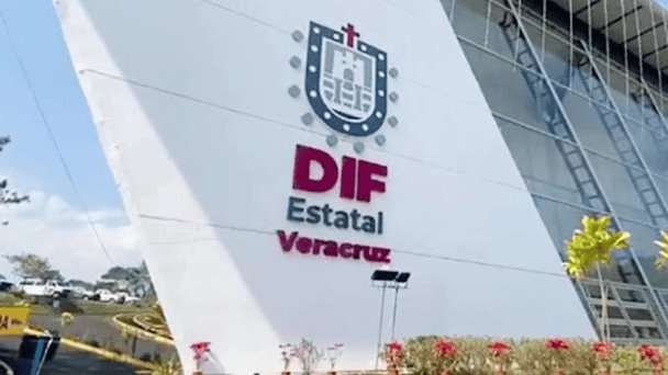 DIF Veracruz llegará y entrará a más hogares