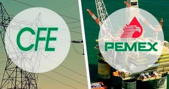 ¿Qué significa para Veracruz que Pemex y CFE sean empresas del estado?