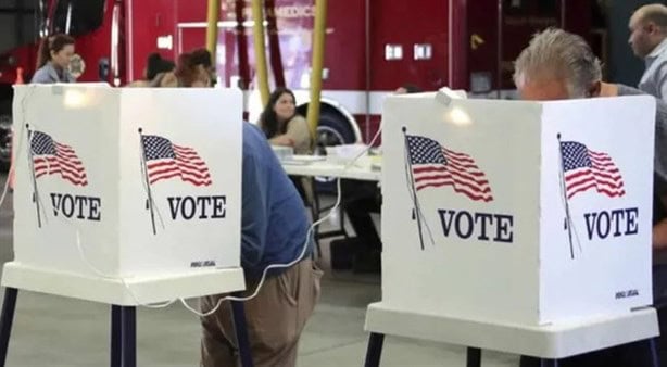 Elecciones Estados Unidos: ¿Cuántos hispanos pueden votar y cómo se hace la votación?