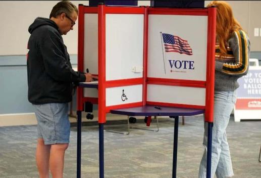 Elecciones Estados Unidos: ¿Cuántos hispanos pueden votar y cómo se hace la votación?