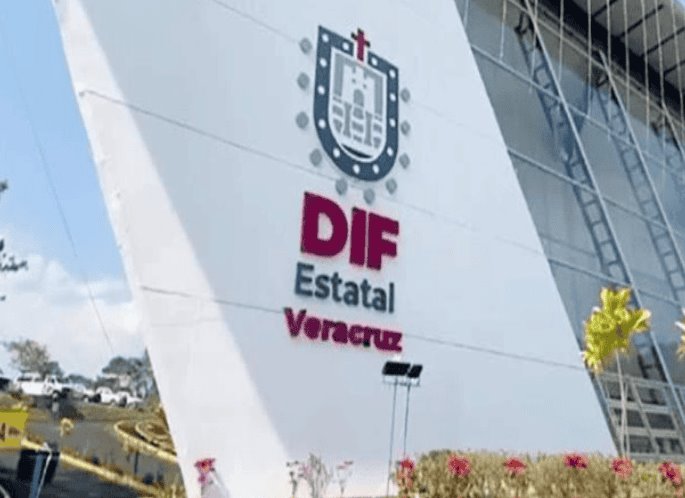 DIF Veracruz llegará y entrará a más hogares