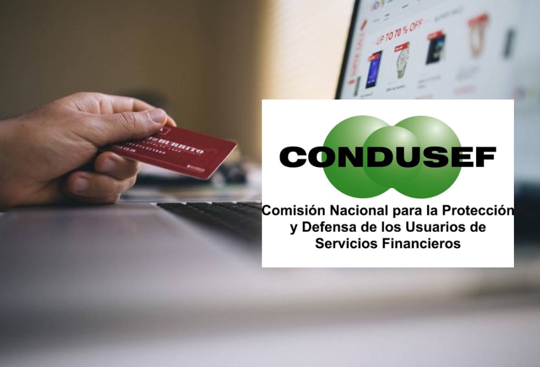 Condusef ha atendido más del 50% de quejas por irregularidades financieras en Veracruz