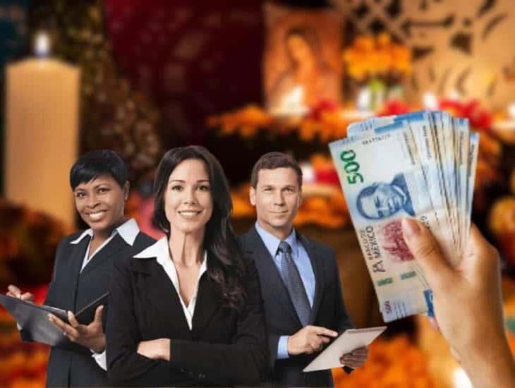 Día de Muertos: ¿Pagarán doble por trabajar el 1 y 2 de noviembre?; esto dice la LFT