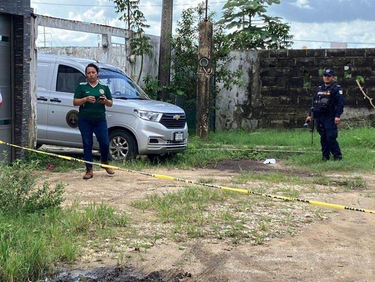 Coatzacoalcos: Al menos 8 personas han tomado la puerta falsa en 2024, incluido un niño