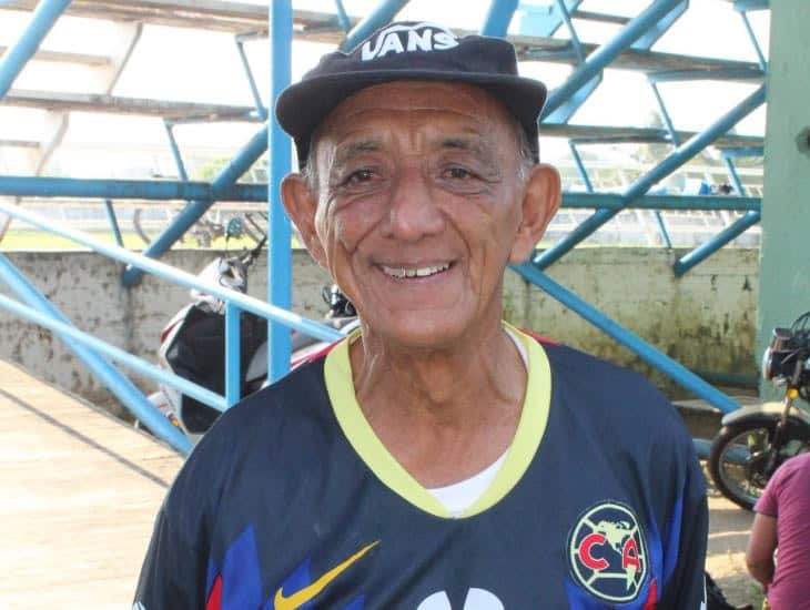 Fallece “Barriguita”, promotor incansable del deporte en Agua Dulce