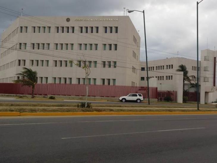 Trabajadores del Poder Judicial retomarán labores en esta fecha en Coatzacoalcos