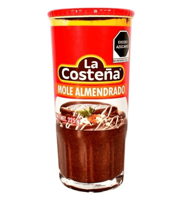 Descubre el mejor mole para comer este Día de Muertos según la Profeco