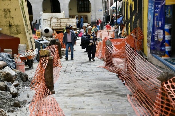 La Calle de la Amargura existe y está en Xalapa; te contamos la historia