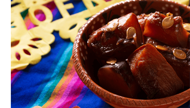 Gastronomía y tradición: Estos son los Platillos que honran el Día de Muertos 2024