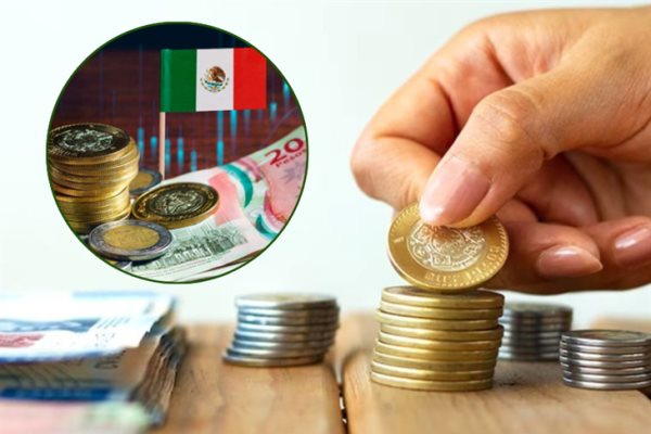 PIB en México creció 1.5% durante tercer semestre del 2024: Inegi 