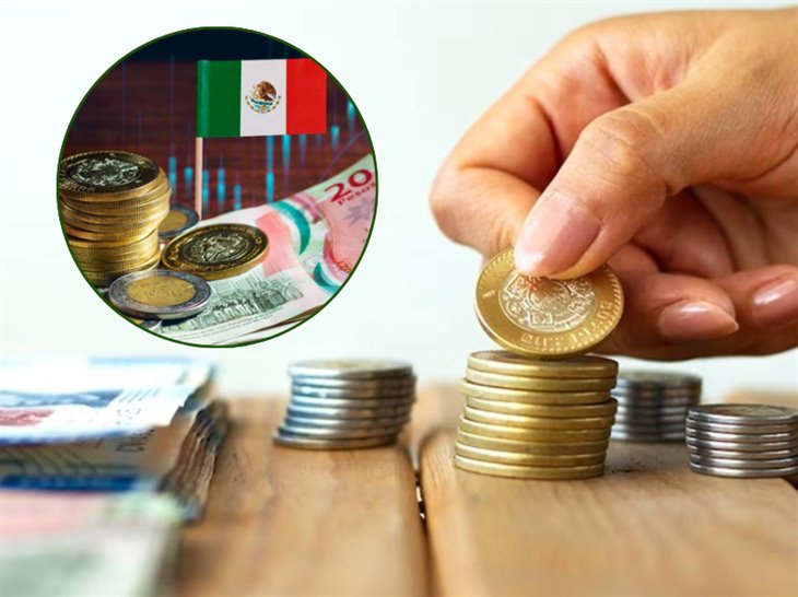 PIB en México creció 1.5% durante tercer semestre del 2024: Inegi 