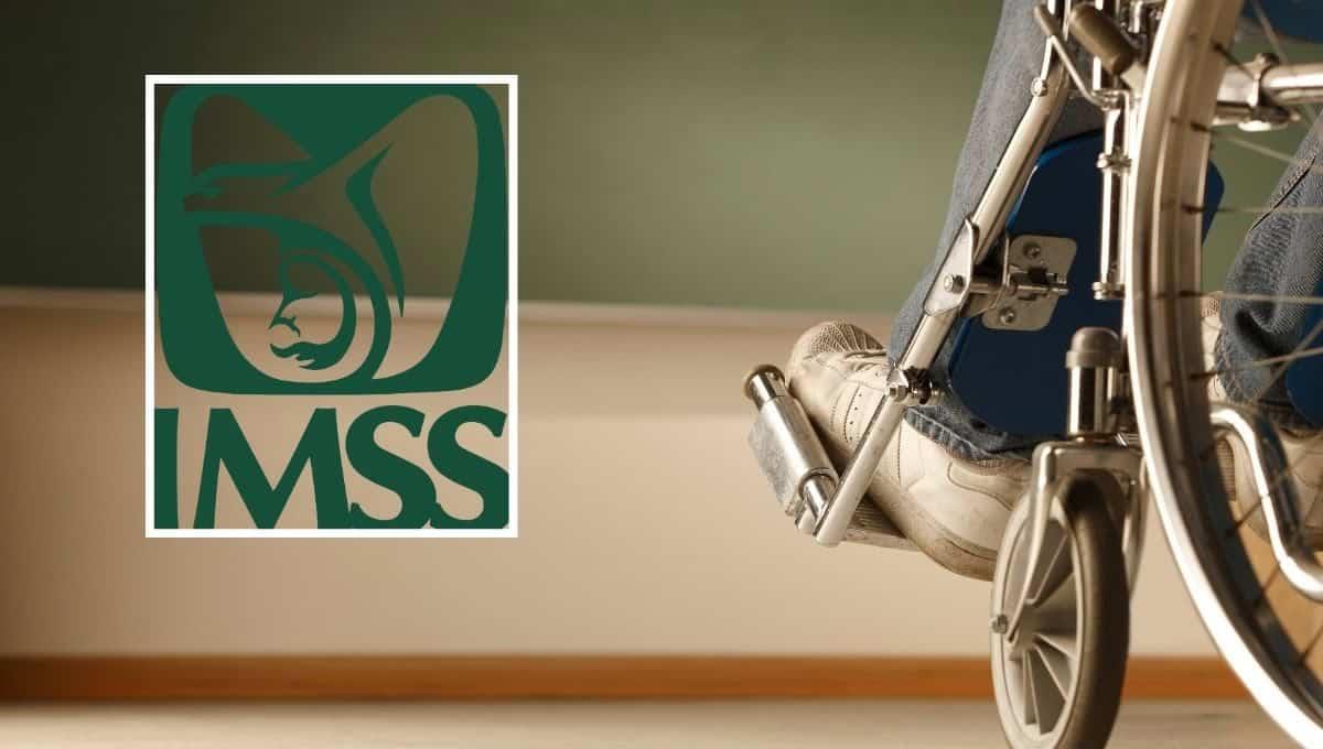 IMSS: Razones por las que pueden darte la incapacidad permanente