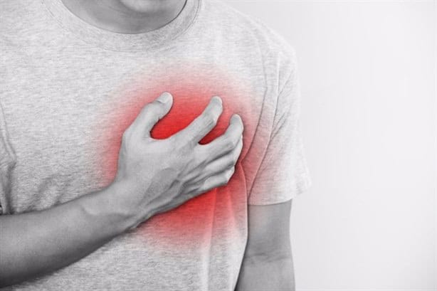 ¡Cuidado! estos son los síntomas de un infarto silencioso, según estudio