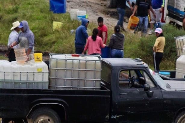 Huachicol en Veracruz, monstruo alimentado por el narco; Pemex detecta más de 4 mil tomas ilegales