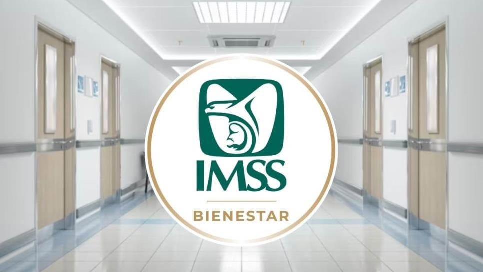 IMSS denuncia campaña difamatoria sobre compra de medicamentos