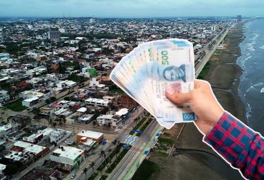 Premio de Lotería Nacional vuelve a quedarse en Coatzacoalcos; esta 'lana' se llevaron

