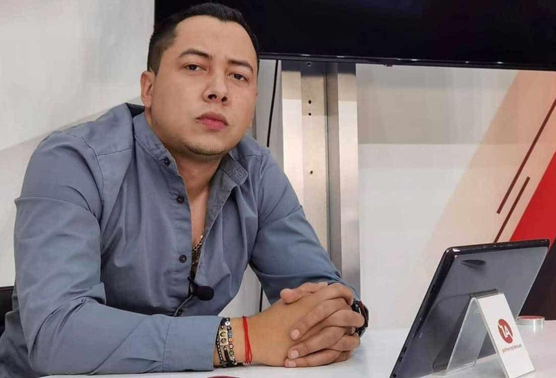 Matan a Mauricio Cruz Solís, periodista de Uruapan, Michoacán