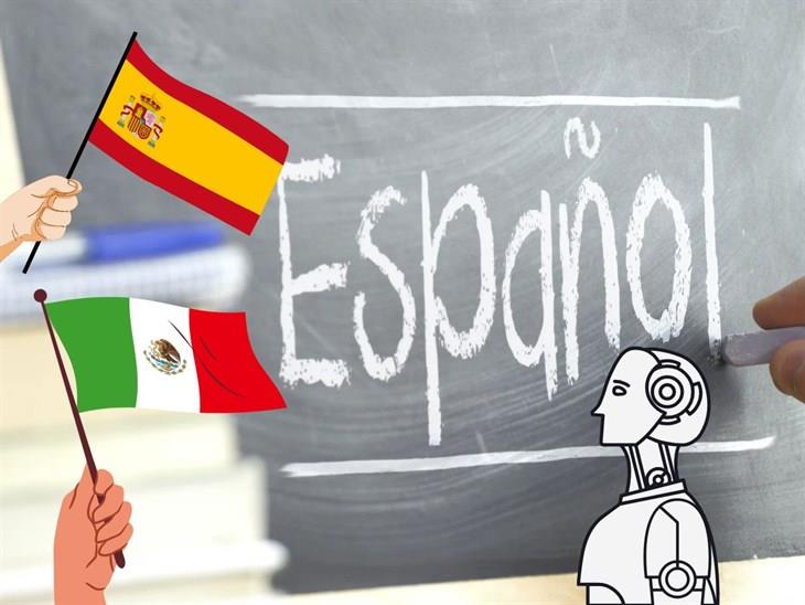 Ni México ni España, este es el país que mejor habla el español según la IA