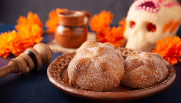 Gastronomía y tradición: Estos son los Platillos que honran el Día de Muertos 2024