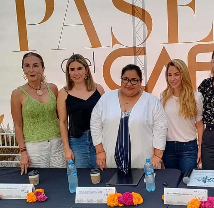 Realizarán el primer Festival Paseo del Café en Veracruz | Lugar y fecha