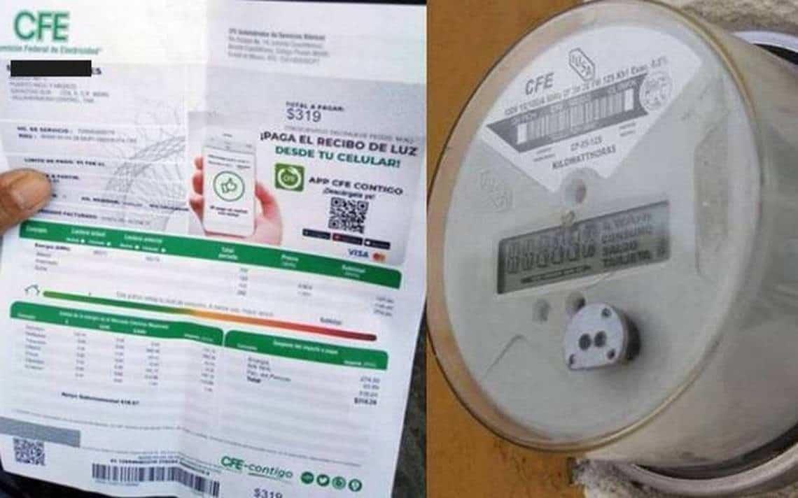 CFE: Así puedes realizar el cambio de titular en tu recibo de luz totalmente gratis