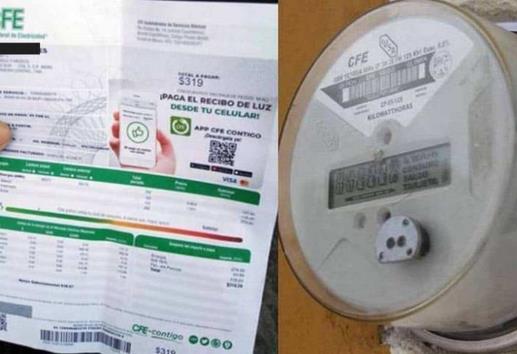 CFE: Así puedes realizar el cambio de titular en tu recibo de luz totalmente gratis