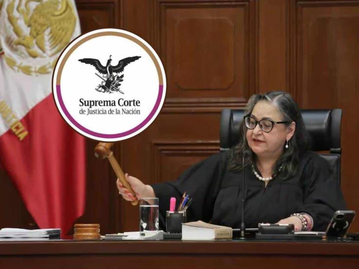 Renuncia Norma Piña a cargo como ministra de la SCJN; no participará en elección judicial