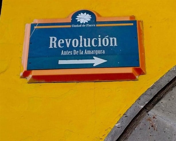 La Calle de la Amargura existe y está en Xalapa; te contamos la historia