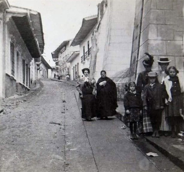 La Calle de la Amargura existe y está en Xalapa; te contamos la historia