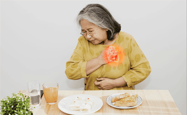 ¡Cuidado! estos son los síntomas de un infarto silencioso, según estudio