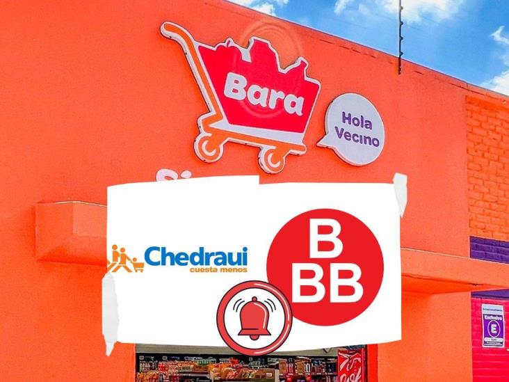 Oxxo quiere ´comerle el mandado´ a Chedraui y 3B con su propio minisúper