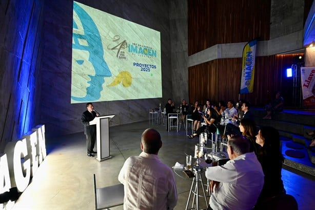 Imagen de Veracruz celebra 34 años de historia y compromiso con la sociedad