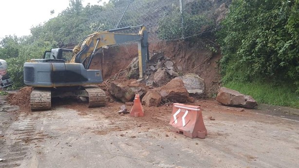 Urge a autoridades la atención y modernización de carreteras federales: Coparmex Orizaba