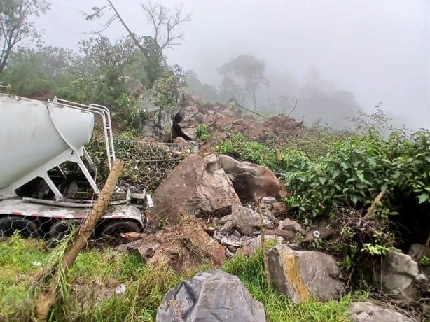 Urge a autoridades la atención y modernización de carreteras federales: Coparmex Orizaba