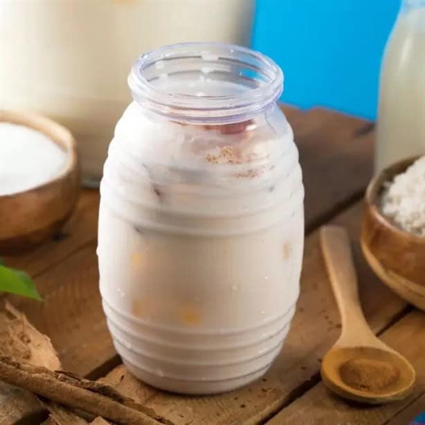 ¿Team horchata? Este es el concentrado más saludable según Profeco