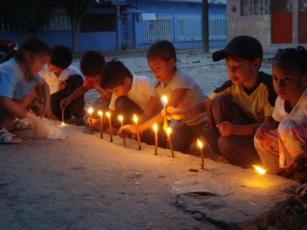 5 tradiciones de Veracruz y sus alrededores que tal vez no conocías