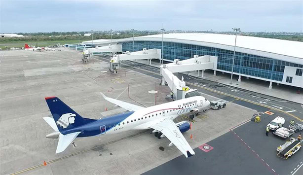 Cuánto cuesta un taxi del aeropuerto de Veracruz al WTC de Boca del Río