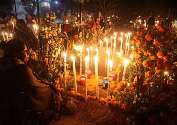 ¿Pueden los mexicanos poner fotos de mascotas en el altar de muertos?