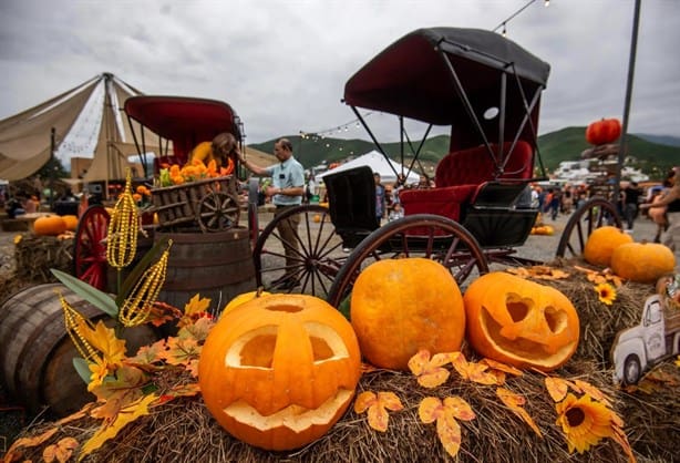 ¿Cuáles son las leyendas urbanas más populares en Halloween?