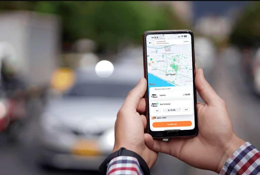Didi en Veracruz: ¿Cómo facturar los viajes en esta app? | Guía paso a paso