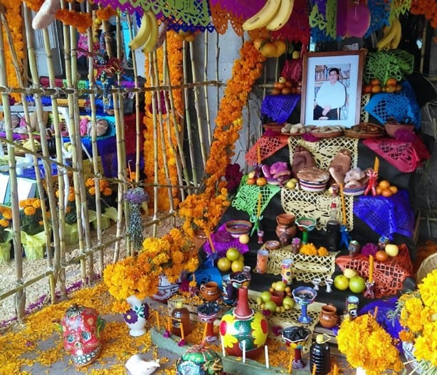 Día de Muertos 2024: ¿Cómo restaurar una foto con la IA para ponerla en la ofrenda?