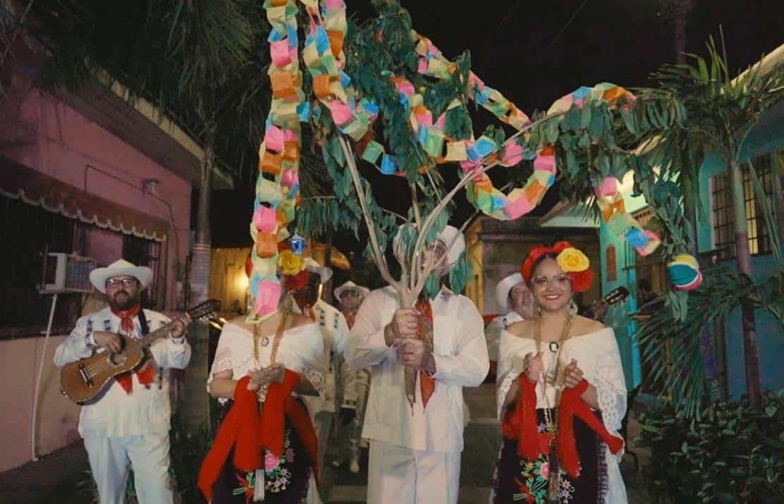 5 tradiciones de Veracruz y sus alrededores que tal vez no conocías