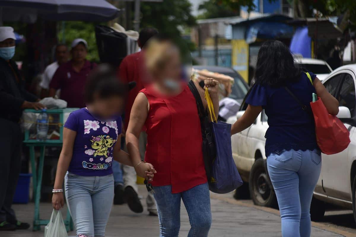 IMM explica la Ley General de Acceso de las Mujeres a una Vida Libre de Violencia