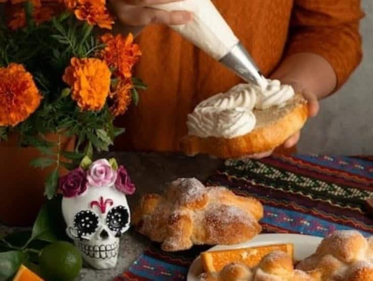 Exhorta IMSS Veracruz Sur a comer moderadamente durante Día de Muertos