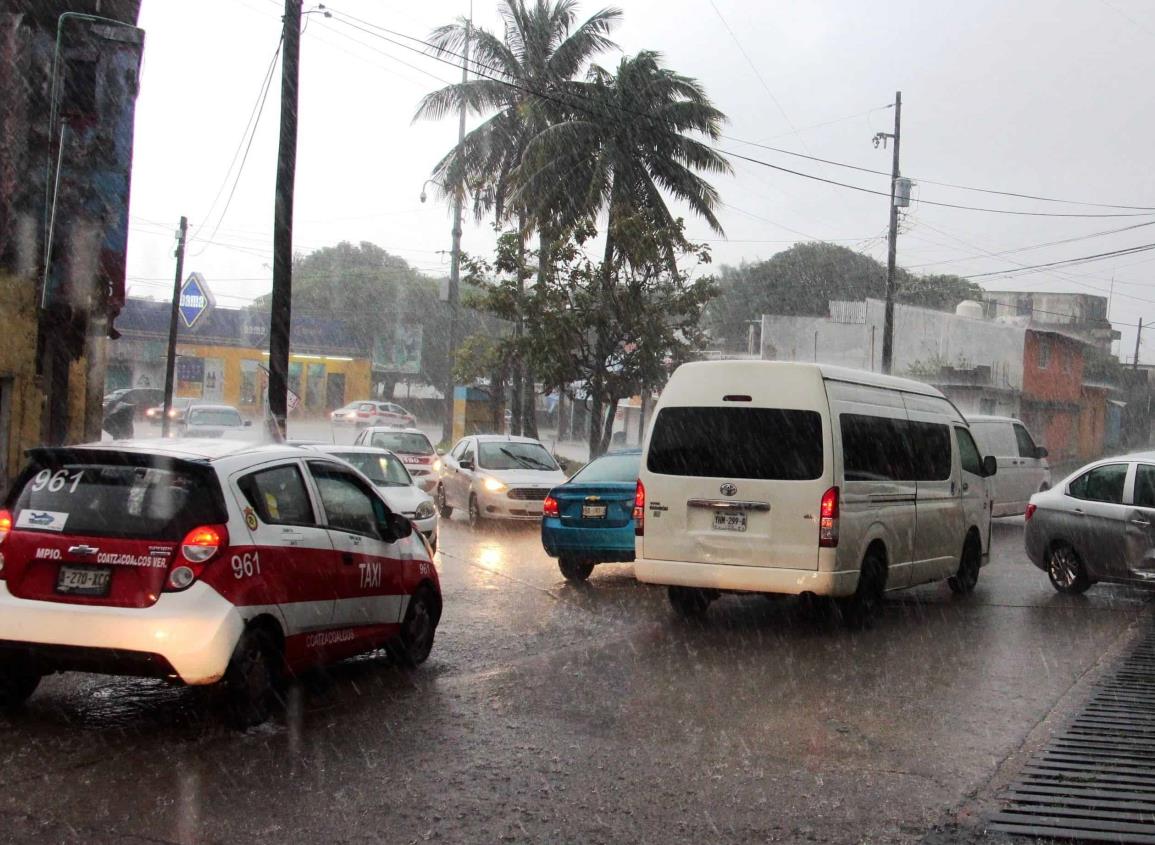 Día de Muertos: ¿lloverá el 1 y 2 de noviembre en Coatzacoalcos? Esto dice la SPC