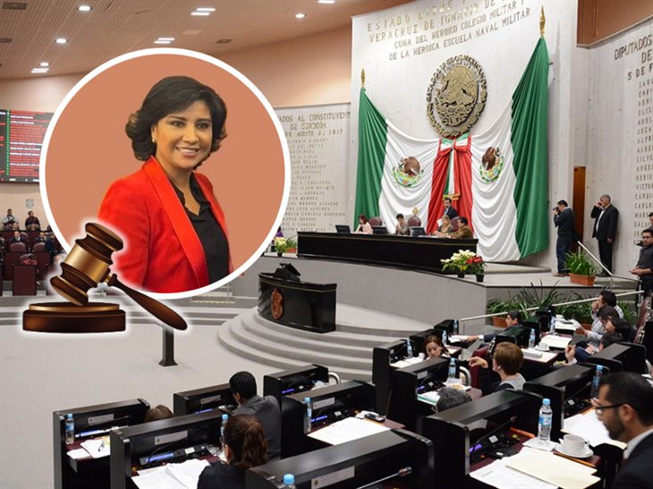 ¡Que siempre sí! devuelven diputación plurinominal a Elizabeth Morales García