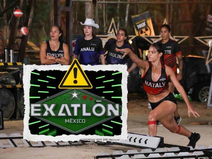 Exatlón México: ¿quién gana la Villa 360 este jueves 31 de octubre?