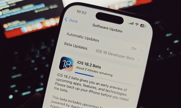 iOS 18.2: Estas serán sus mejoras y fecha de lanzamiento