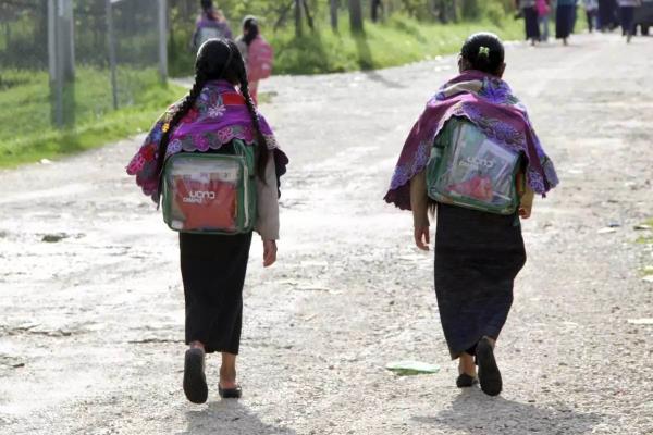 Cada vez, menos niñas se casan en zonas indígenas de Veracruz; falta mucho por hacer