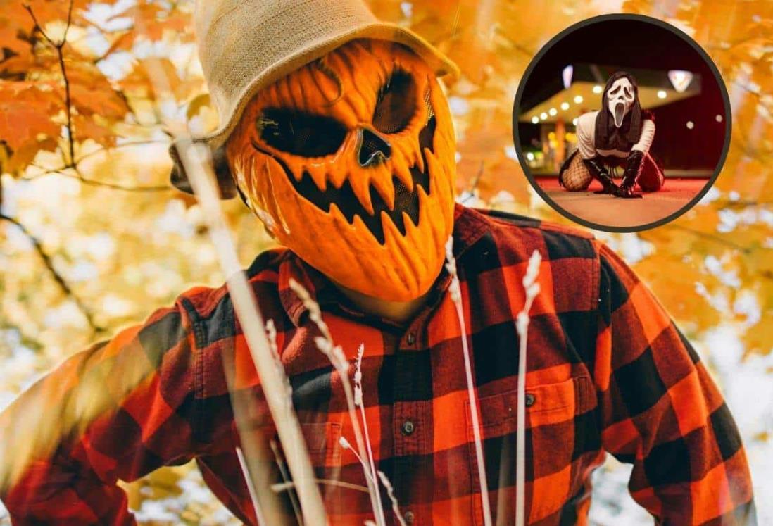 ¿Por qué los niños se disfrazan en Halloween? Así surgió la tradición